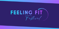Feeling Fit Festival Logo