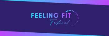 Feeling Fit Festival Logo