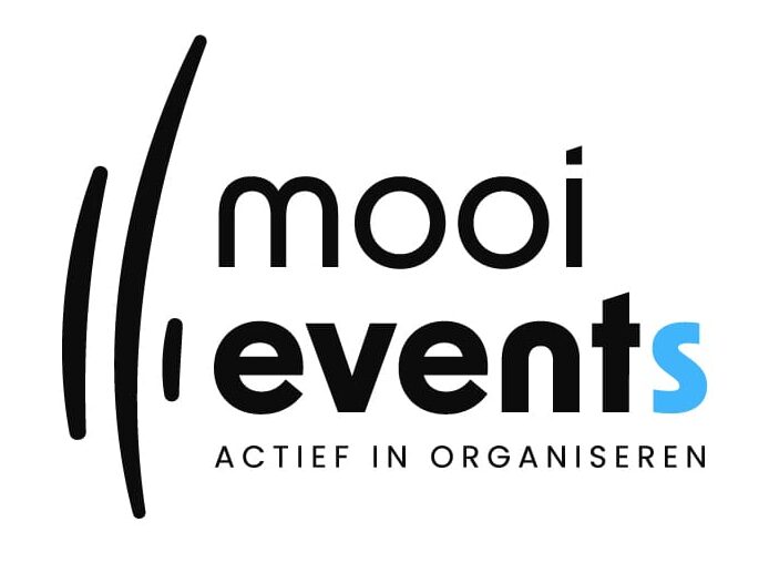 logo mooi events